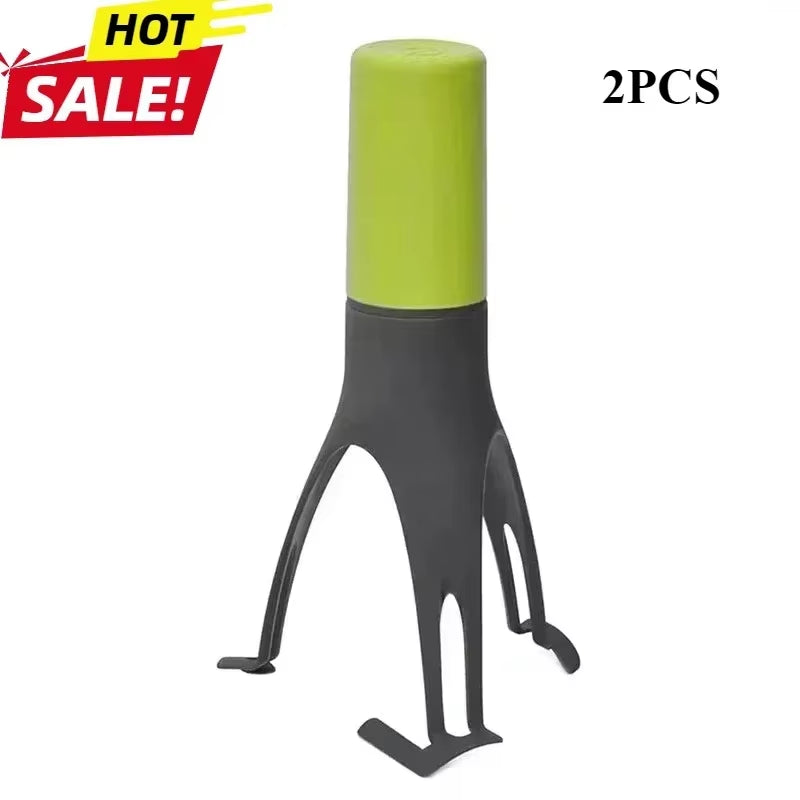 5-Speed Egg Beater Stainless Steel Cordless Electric Whisk with Anti-Slip Grip for Baking Cooking Lightweight Kitchen Gadgets