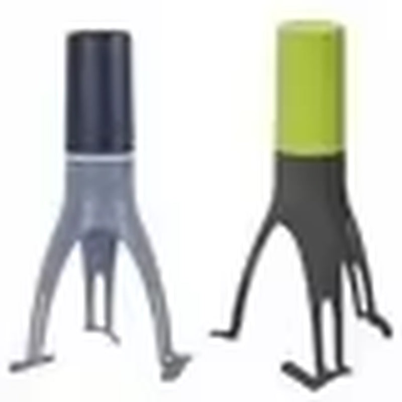 5-Speed Egg Beater Stainless Steel Cordless Electric Whisk with Anti-Slip Grip for Baking Cooking Lightweight Kitchen Gadgets